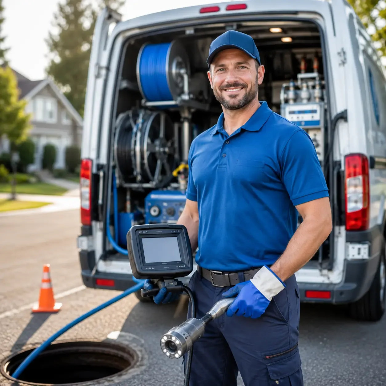 Local Pipe Relining specialists in Winstonville, MS