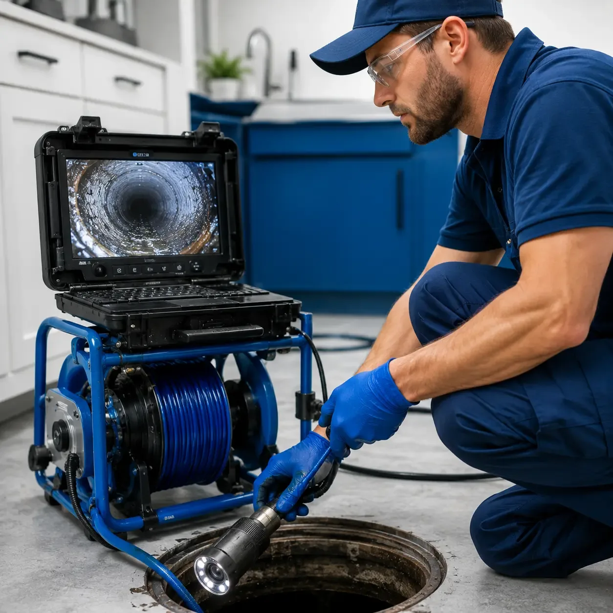 Pipe Relining professionals serving Winstonville, MS